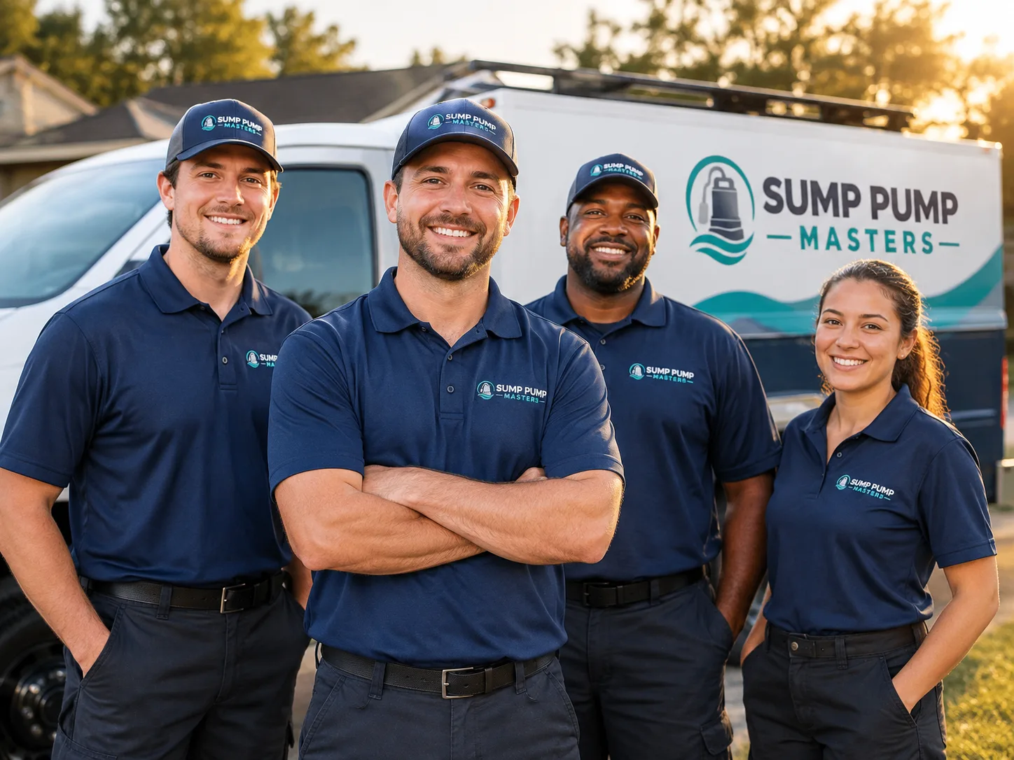 Sump Pump Repair company in Goodwin, SD