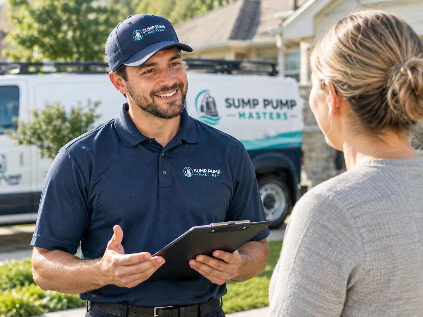 Sump Pump Repair Goodwin, SD FAQs